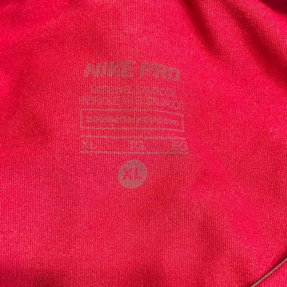 Nike Pro Dri Fit Women’s T-Shirt - Picture 6 of 7